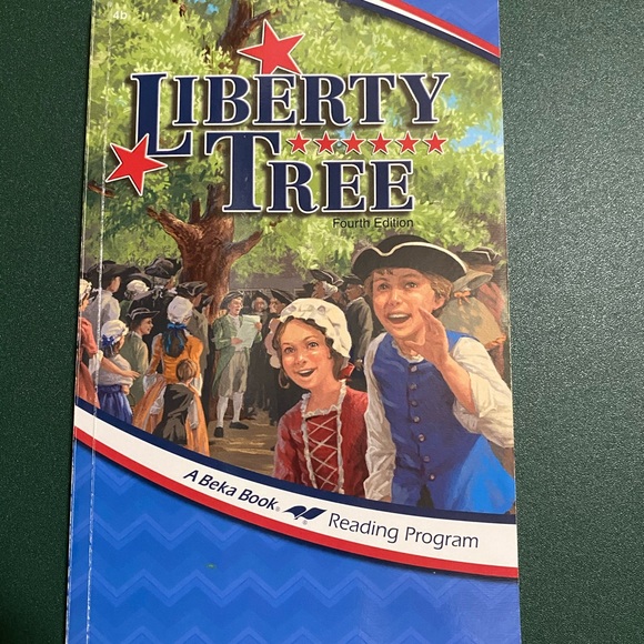 Abeka 4th grade Readers - Picture 4 of 11